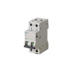 Siemens 5SL6232-7 C Tipi 2x32 Amper 6 kA Otomatik Sigorta