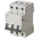 Siemens 5SL6310-7 3x10A 6 kA 3F C Tipi Otomatik Sigorta