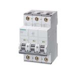Siemens 5SL6325-7YA 6kA 3x25A NC Otomatik Sigorta