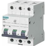Siemens 5SL6332-7YA 6kA 3x32A NC Otomatik Sigorta