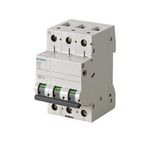 Siemens 5SL6363-7 6kA 3x63A NC Otomatik Sigorta