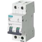 Siemens 5SL6516-6YA 6kA 1+N 16A NB Otomatik Sigorta