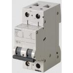 Siemens 5SL6540-6YA 6kA 1+N 40A NB Otomatik Sigorta