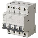 Siemens 5SL6616-7YA 6kA 3+N 16A NC Otomatik Sigorta