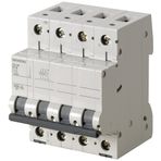 Siemens 5SL6620-7YA 6kA 3+N 20A NC Otomatik Sigorta