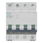 Siemens 5SL6650-7 6kA 3x50A NC Nötr Otomatik Sigorta