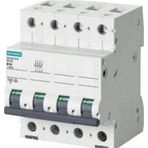 Siemens 5SL6663-7 6kA 3x63A NC Nötr Otomatik Sigorta