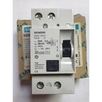 Siemens 5SM1316-0 1x63A 30mA 1F N 55mm Kaçak Akım Rölesi