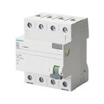Siemens 5SM1316-0 2x63 30 mA Kaçak Akım Koruma