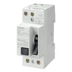 Siemens 5SM1317-0 Hata Akımı Koruma Anahtarı
