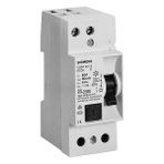 Siemens 5SM1642-0 300 mA 3x25 A Hata AkımIı Koruma Anahtarı