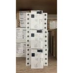 Siemens 5SM3645-0 4X125 A 400 V 300 Ma Ac Tipi Kaçak Akım Rölesi - Beyaz
