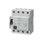 Siemens 5SM3645-6 125A/300Ma Kaçak Akım Trifaze