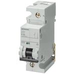 Siemens 5SP4192-7 C 125A Otomatik Sigorta