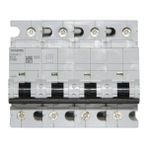 Siemens 5SP4491-7 3x100A Nötr Otomatik Sigorta