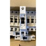 Siemens 5SQ21 B6A Otomatik Sigorta - Beyaz