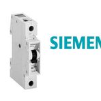 Siemens 5SQ2170-2YA06 C 06A Otomatik Sigorta