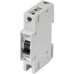 Siemens 5SQ2170 2YA15 1 6A 1 Fazlı N Otomat Anahtarlı Otomatik Sigorta 3ka C Tipi Yavaş Karakterli
