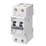 Siemens 5SQ2270-2YA04 C2x04 A Otomatik Sigorta