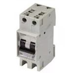 Siemens 5Sq2270-2Ya32 C Tipi 2 Faz 32A 400V 3Ka Yavaş Karakterli Otomatik Sigorta
