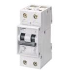 Siemens 5SQ2270-2YA32 C2x32 A Otomatik Sigorta