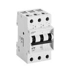 Siemens 5SQ2370-2YA01 C Tipi 3x1 Amper 3 Ka Otomatik Sigorta