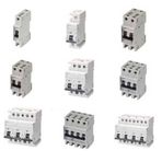 Siemens 5SQ2370-2YA10 C3x10 A Otomatik Sigorta