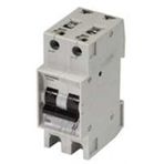 Siemens 5SQ2570-2YA32 C+N 32 A Nötr Otomatik Sigorta