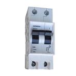 Siemens 5SQ2570-2YA63 C+N 63 A Nötr Otomatik Sigorta