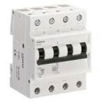 Siemens 5SQ2670-2YA32 3x32A Nötr Otomatik Sigorta