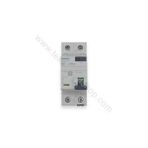 Siemens 5SV3312-6 25A 30mA 230V 1Faz Kaçak Akım Rölesi