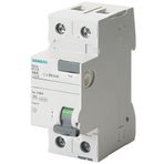 Siemens 5SV4311-0 30 mA 1x16 A Hata AkımIı Koruma Anahtarı