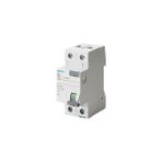 Siemens 5SV4316-0 30 mA 1x63 A Hata AkımIı Koruma Anahtarı