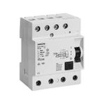 Siemens 5SV4346-0 Hata AkımIı Koruma Anahtarı