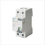 Siemens 5SV4616-0 2x63A 300mA Kaçak Akım Rölesi