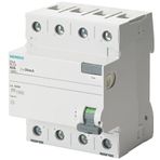 Siemens 5SV4642-0 Hata AkımIı Koruma Anahtarı