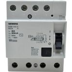 Siemens 5SV4644-0 Hata AkımIı Koruma Anahtarı