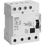 Siemens 5SV4646-0 Hata AkımIı Koruma Anahtarı