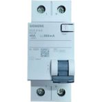 Sıemens - 5SV5614-6 2p 40A 300MA Kaçak Akım Koruma Rolesi