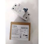 Siemens 5SV5614-6 40A 300MA 230V Kaçak Akım Koruma Rölesi - 40 A