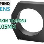 Siemens 5SV8704-0KK Toroid Akım Trafosu
