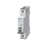 Siemens 5SY4120-6 B Tipi 20 Amper 10 Ka Otomatik Sigorta
