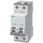 Siemens 5SY4213-7 10kA C2x13 A Otomatik Sigorta