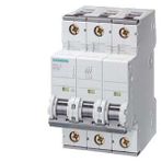 Siemens 5SY4303-7 10kA 3x3A NC Otomatik Sigorta