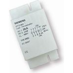 Siemens 5TT3‑983 – 400V 230V 20 a 4no Uzaktan Kumandalı Yük Anahtarı - Beyaz