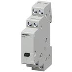 Siemens 5TT4101-0 Uzaktan Kumanda Darbe Akım Şalteri