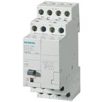 Siemens 5TT4103-0 Uzaktan Kumanda Darbe Akım Şalteri