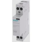 Siemens 5TT5800-0 2NO 20A Insta Kontaktör