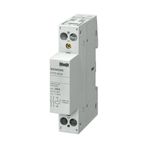 Siemens 5TT5802-0 20A/250V 2 Nc Insta Kontaktör