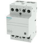 Siemens 5TT5840-0 4NO 40A Insta Kontaktör